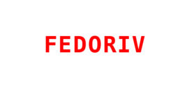 Fedoriv