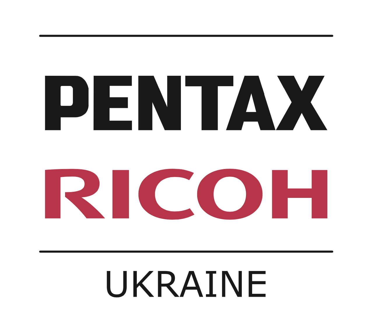 Pentax Ricoh Ukraine