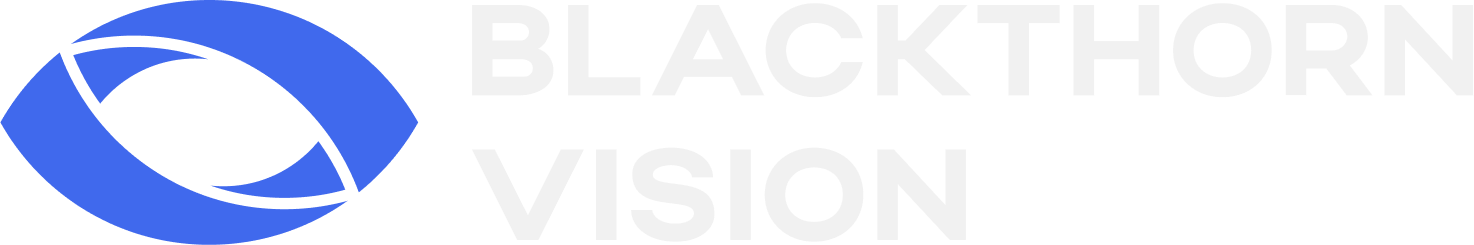 Blackthorn Vision