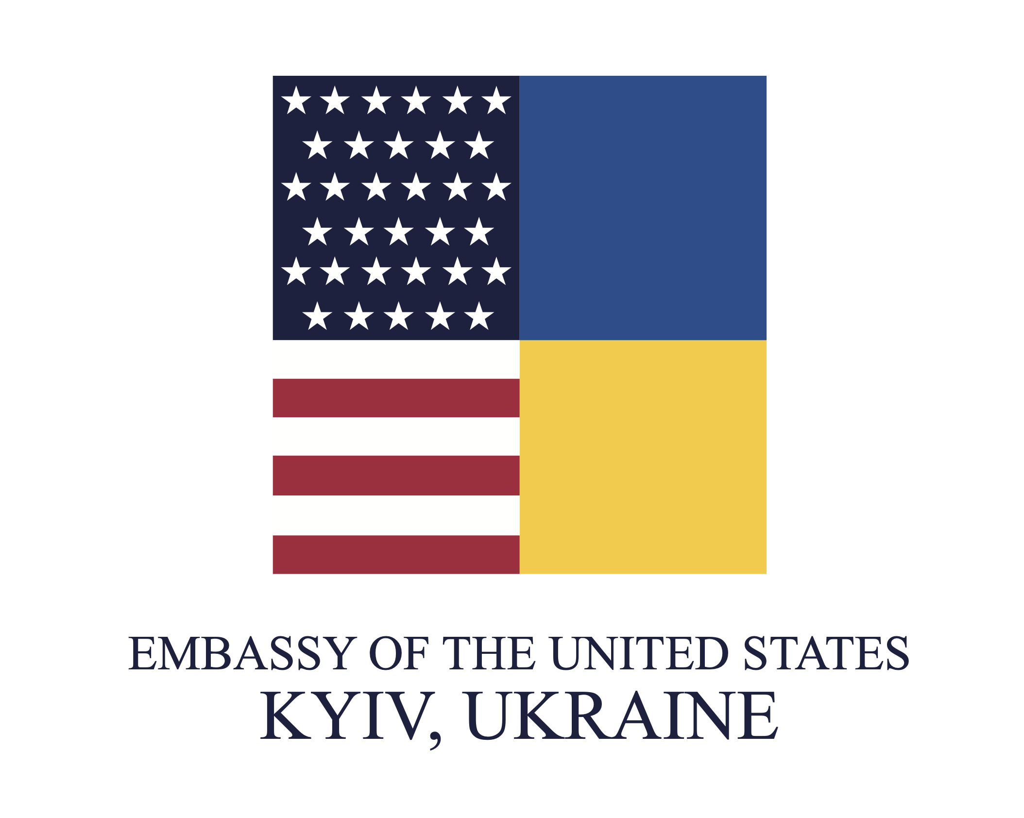 Embassy of The United States