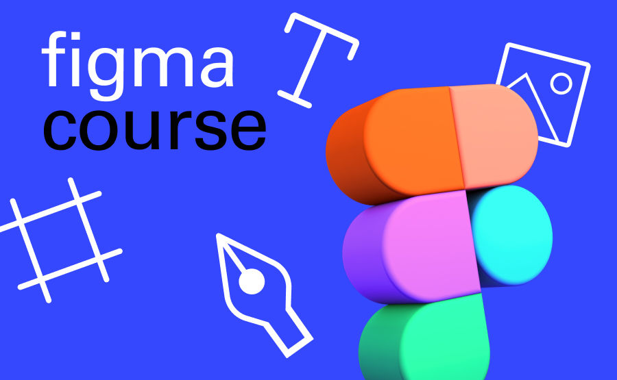 Figma Course Projector