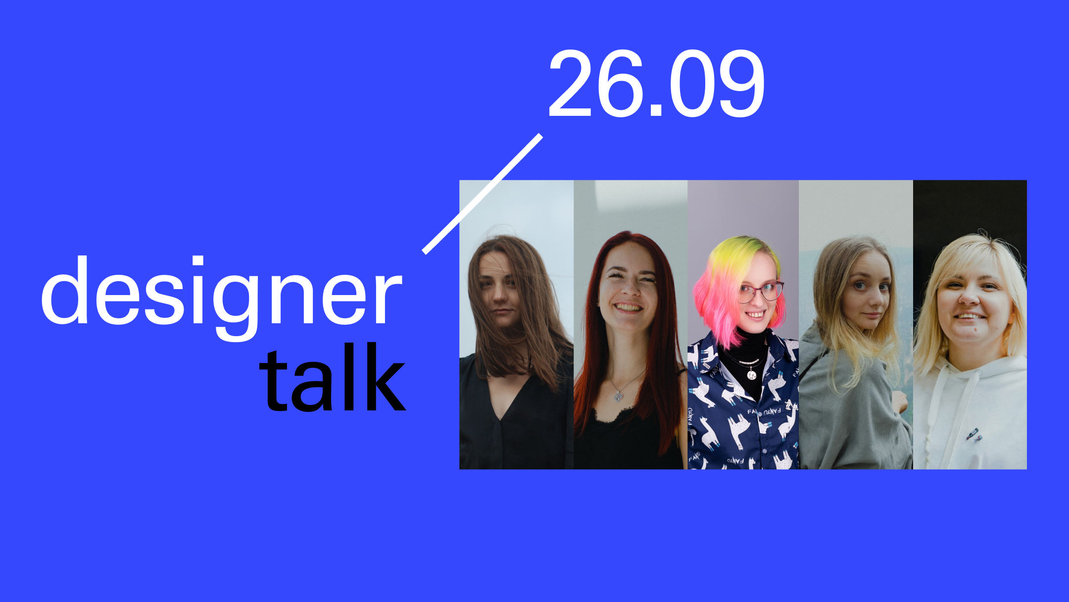 UX Designer vs Product Designer Talk
