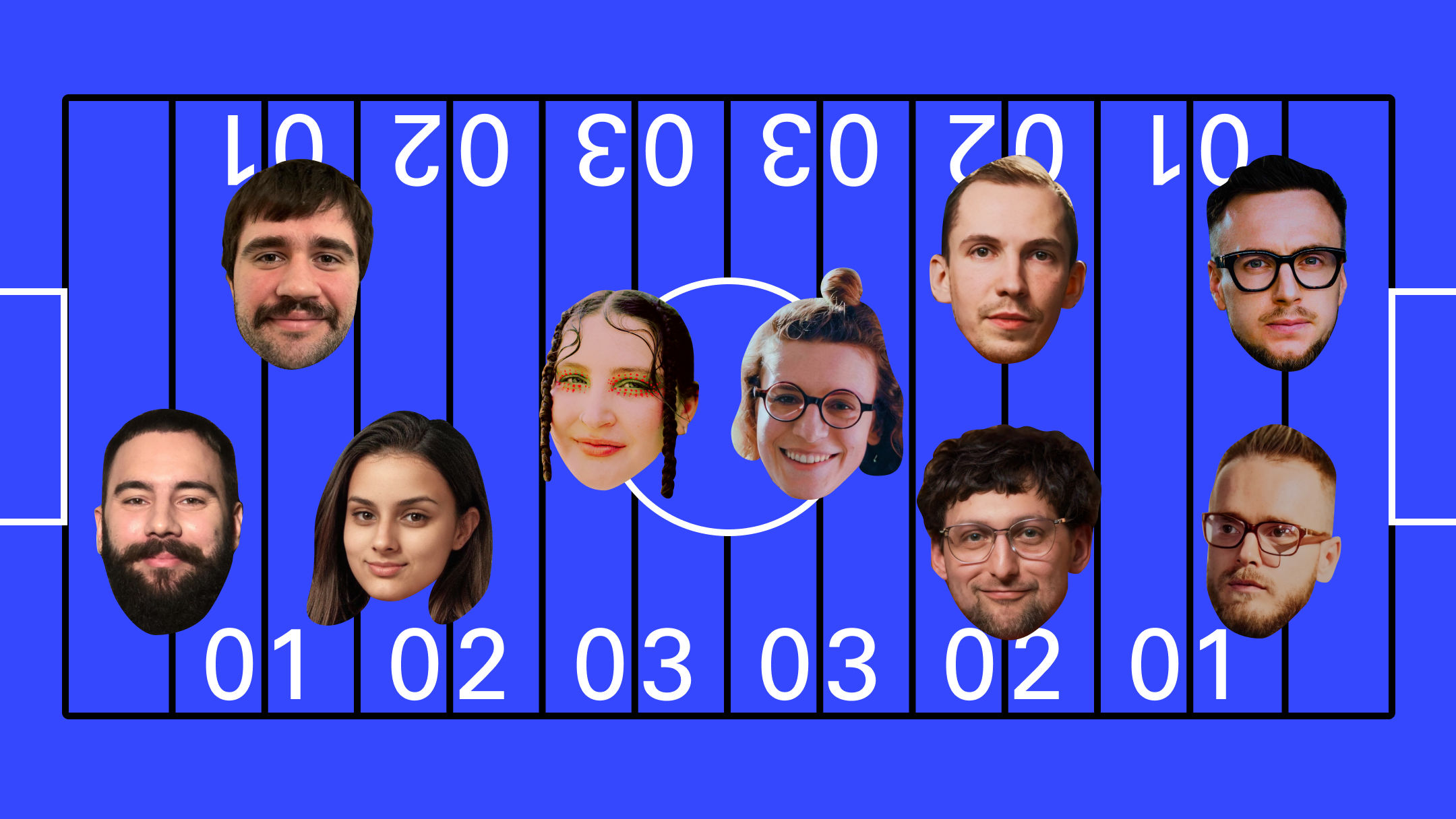 Super Bowl Afterparty: Віталій Капустян, Оля Шевчук, Кайя Нащук, Ілля Журава