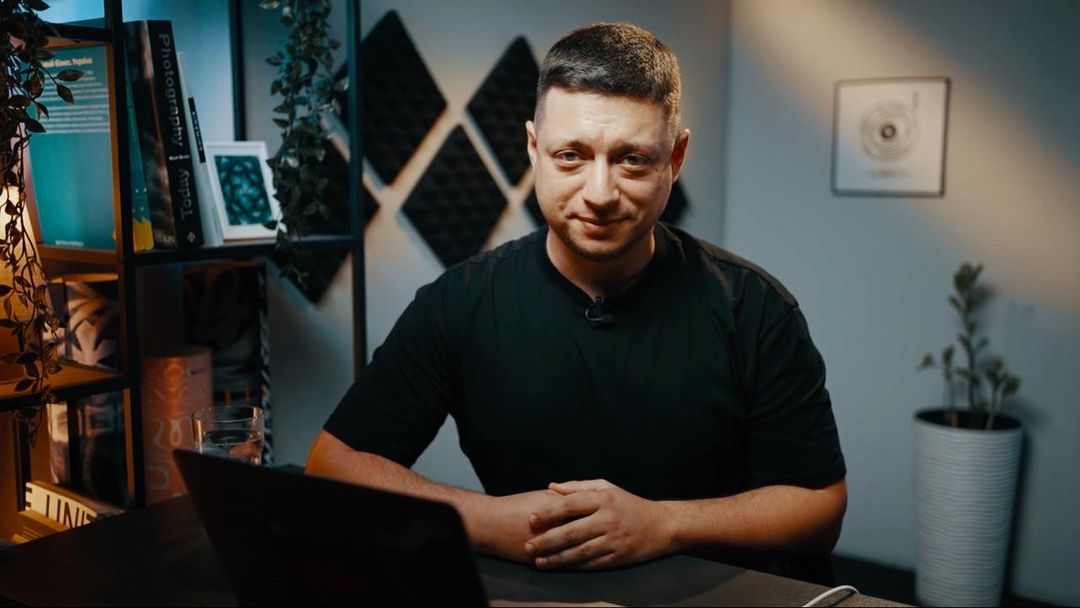 LEZO portfolio check з Олександром Трегубом