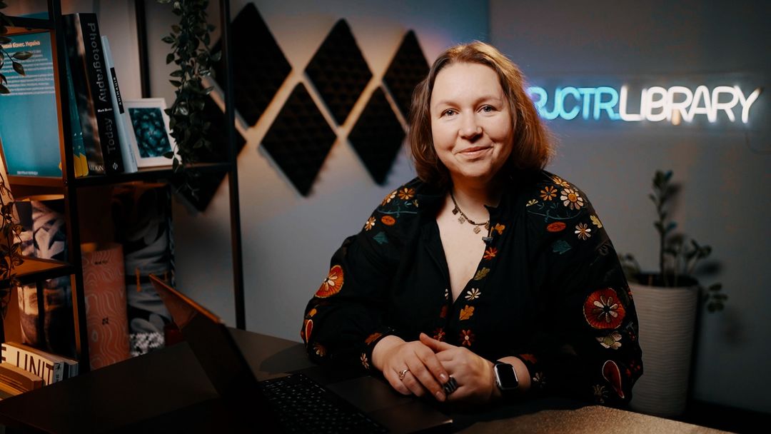 Сила зустрічей 1:1