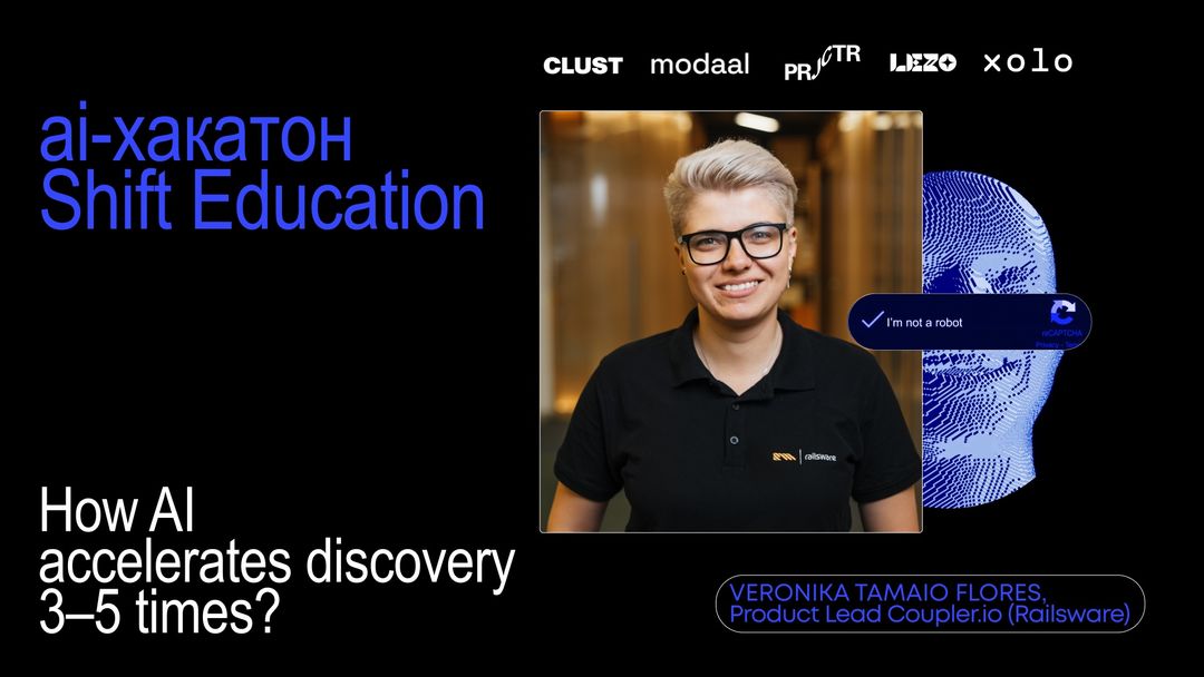 How AI accelerates discovery 3–5 times