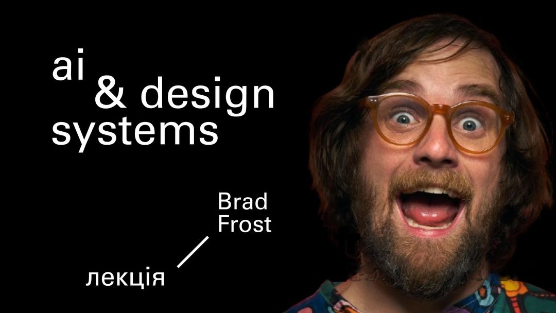 Ai & Design systems with Brad Frost