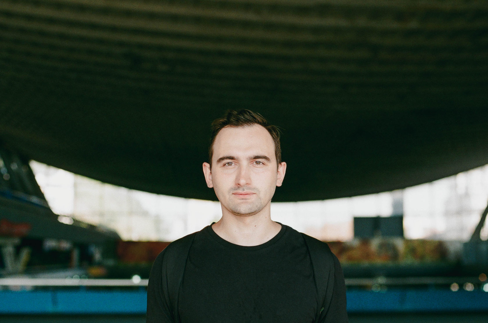 #ЛЮДИПОРУЧ_Максим Головко: «Ми самі можемо обирати місця, які хочемо ...