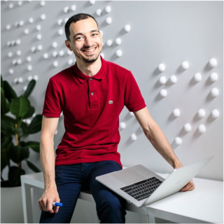 Новини_Projector. Online запустив безкоштовний курс з інклюзивного дизайну