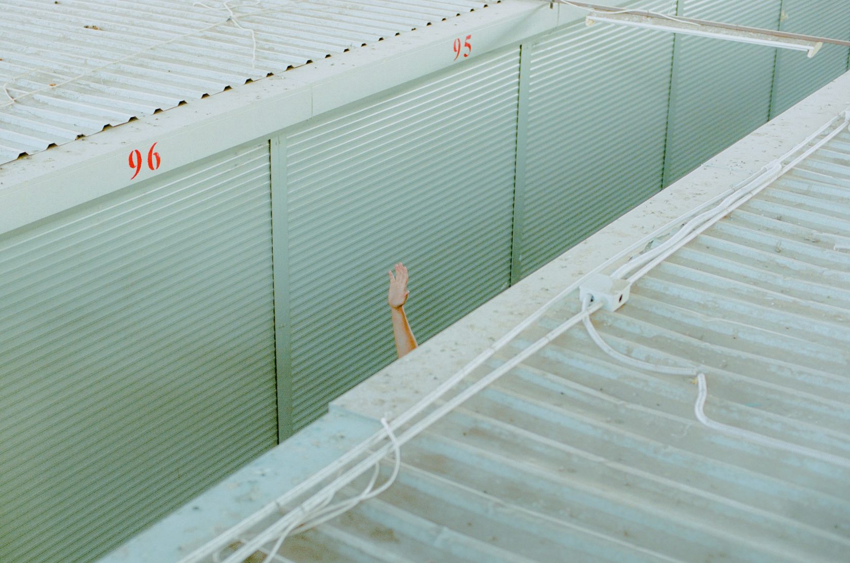 Гараж_Книги про урбаністику від Максима Головка