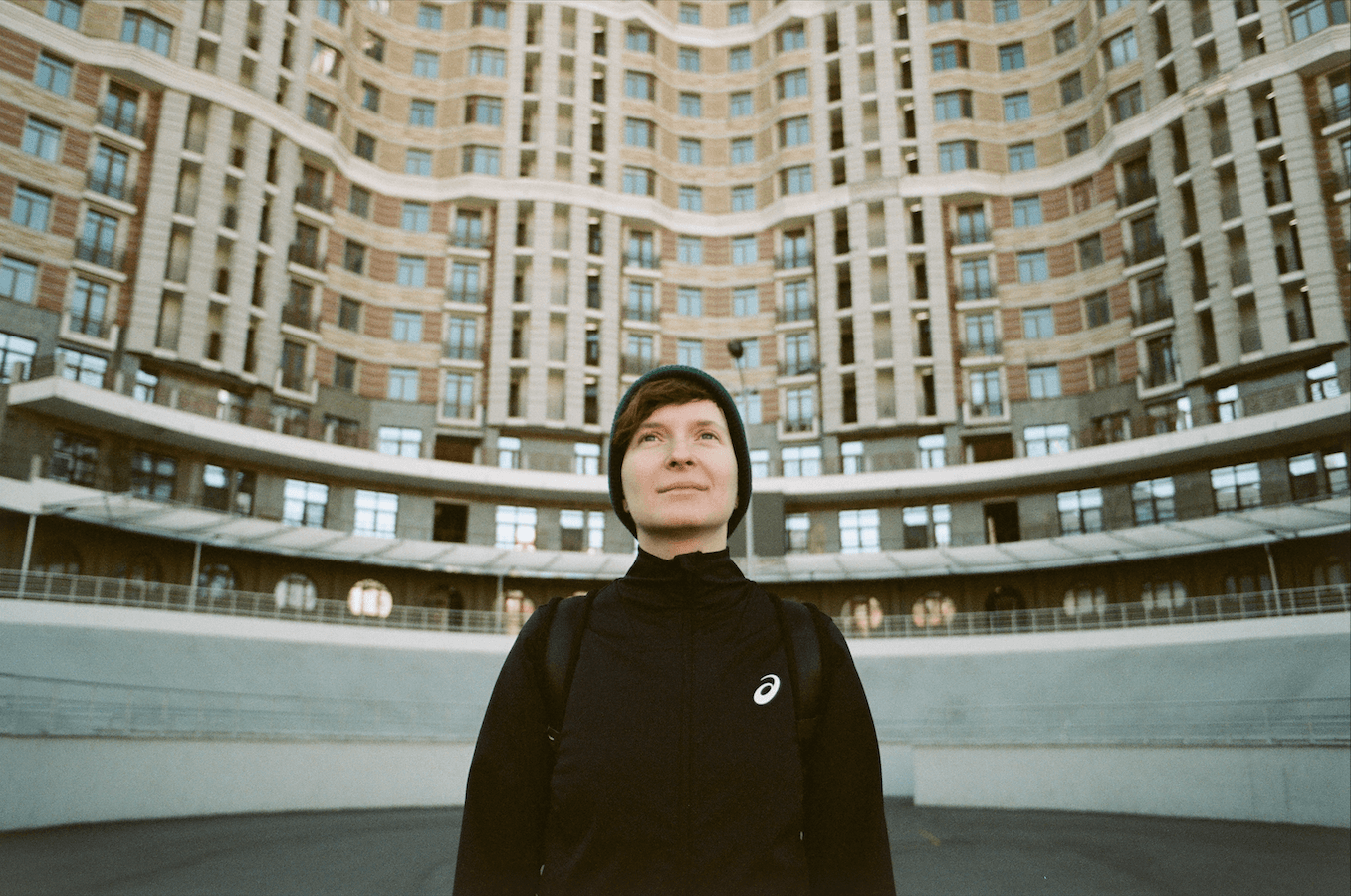 Гараж_Книги про візуальне мистецтво від Варвари Перекрест