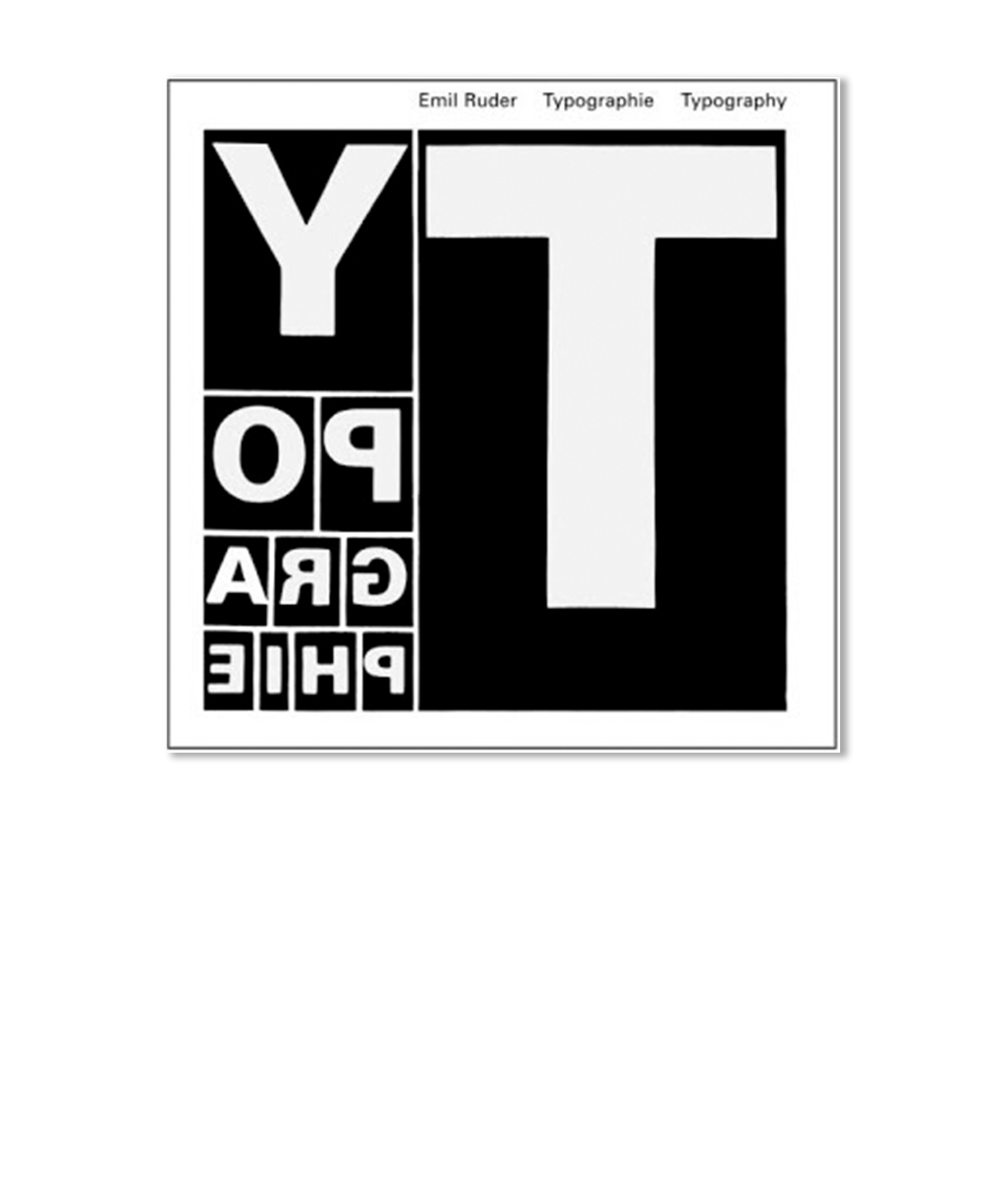 Книжки про шрифтовий дизайн й типографію