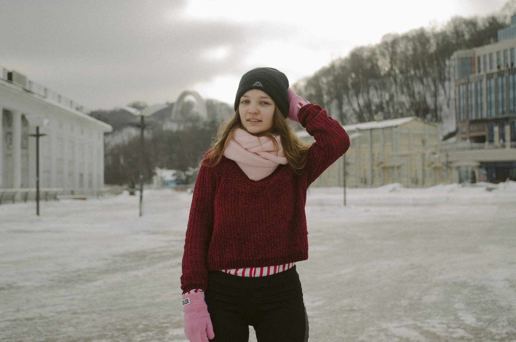 #ЛЮДИПОРУЧ_Юлія Гуріна: «Написання текстів — це не самоціль, а спосіб ...