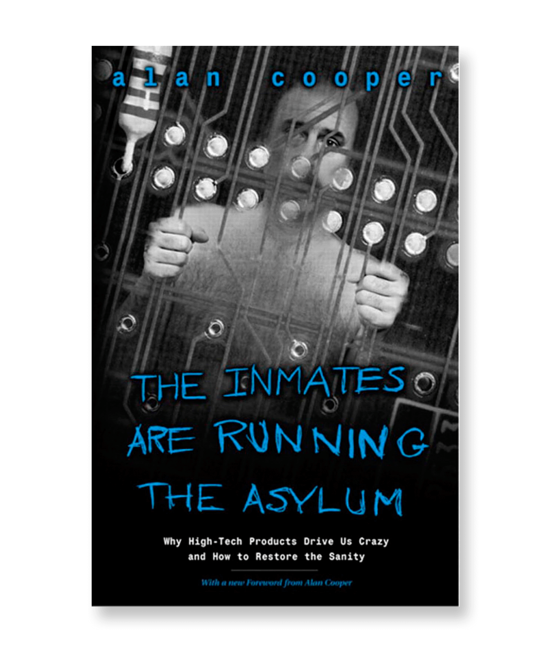 Гараж_Книги для UX дизайнерів від Олега Карапузова